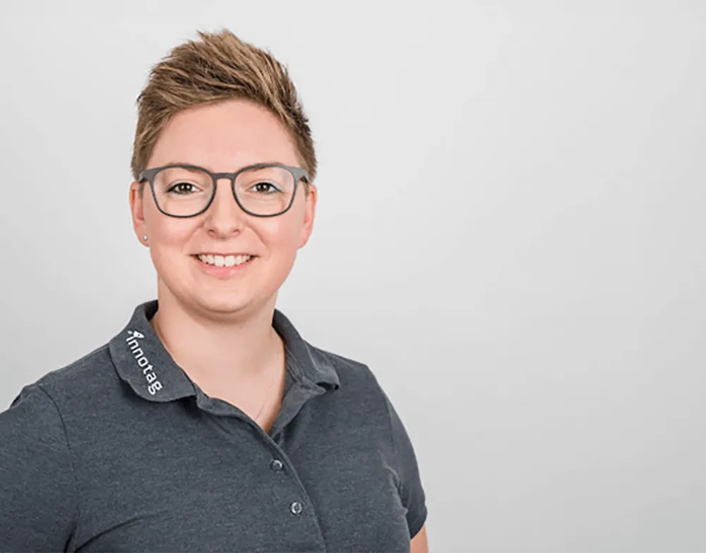 Jasmin Di Pardo, Webdesignerin