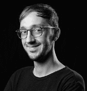 Patrick Schroer