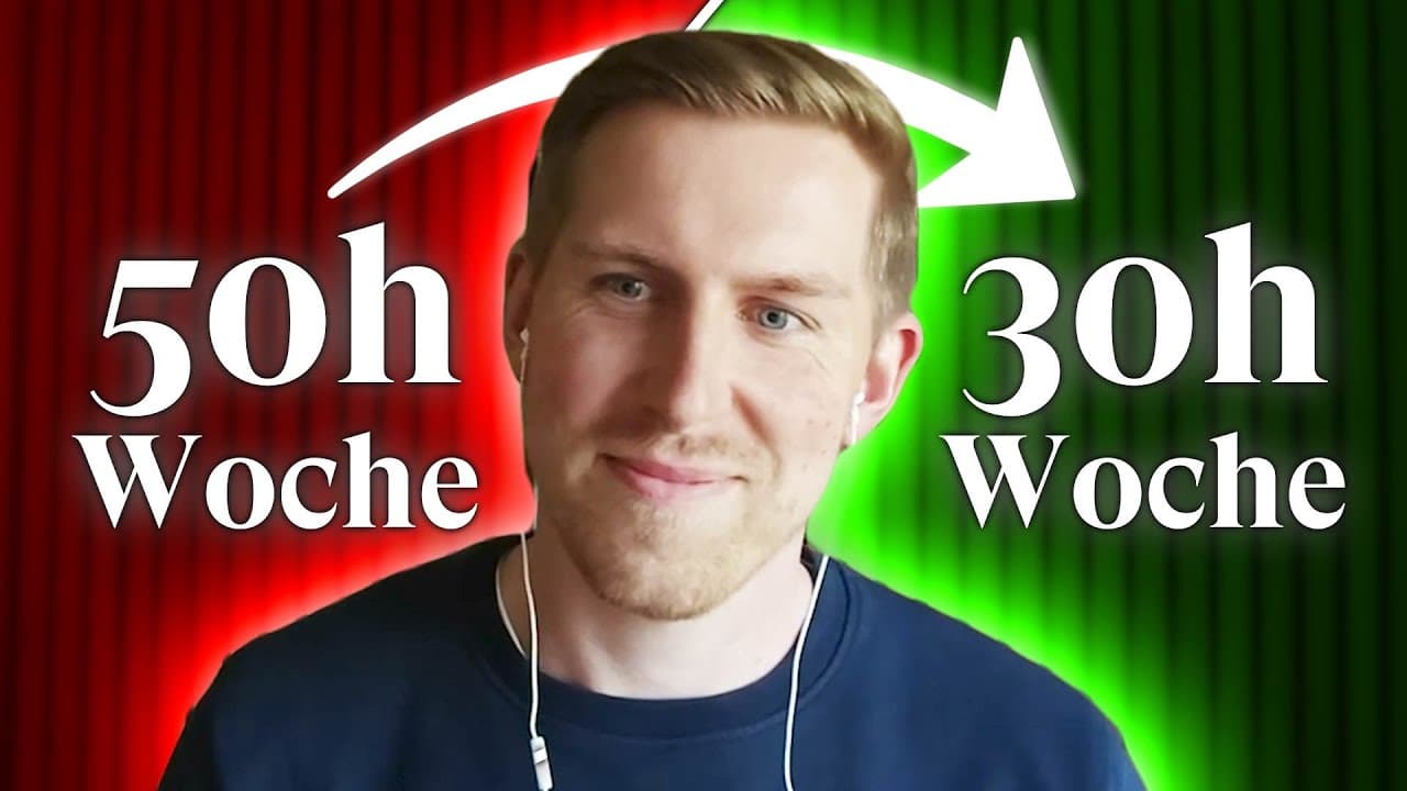 Konstantin Münster, Webentwickler*in