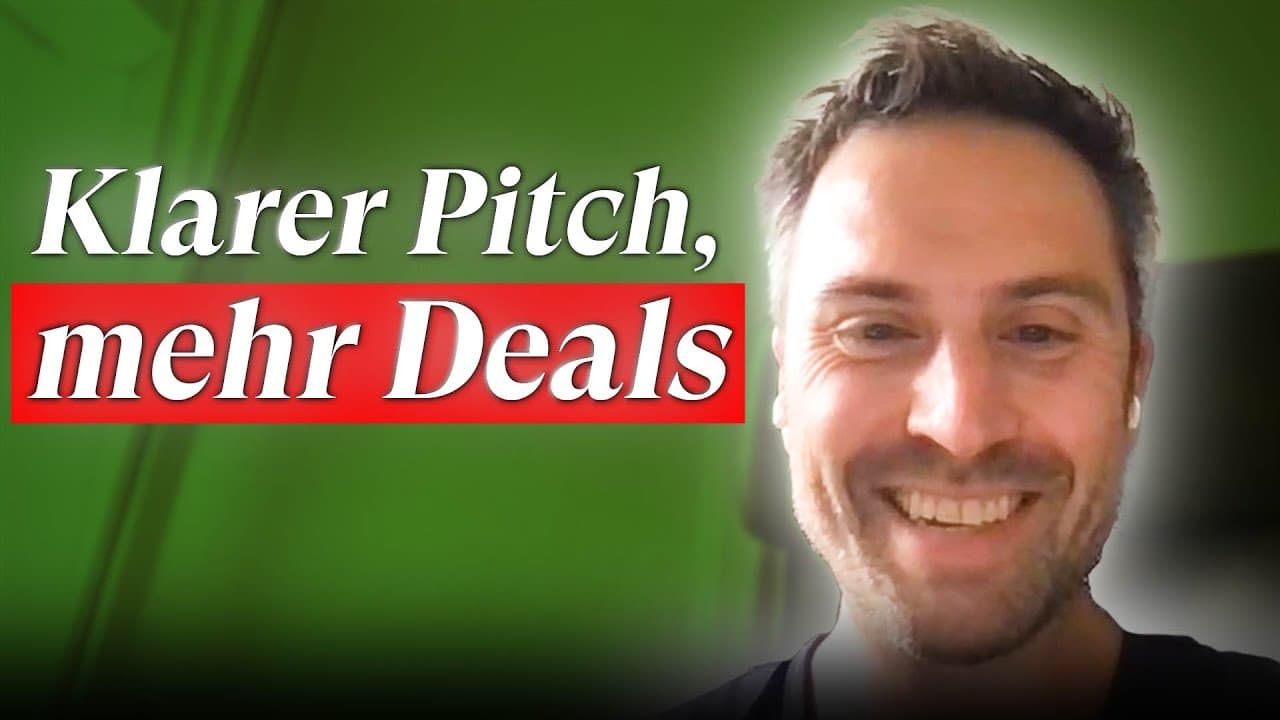 Tobias Bungers, Webentwickler*in