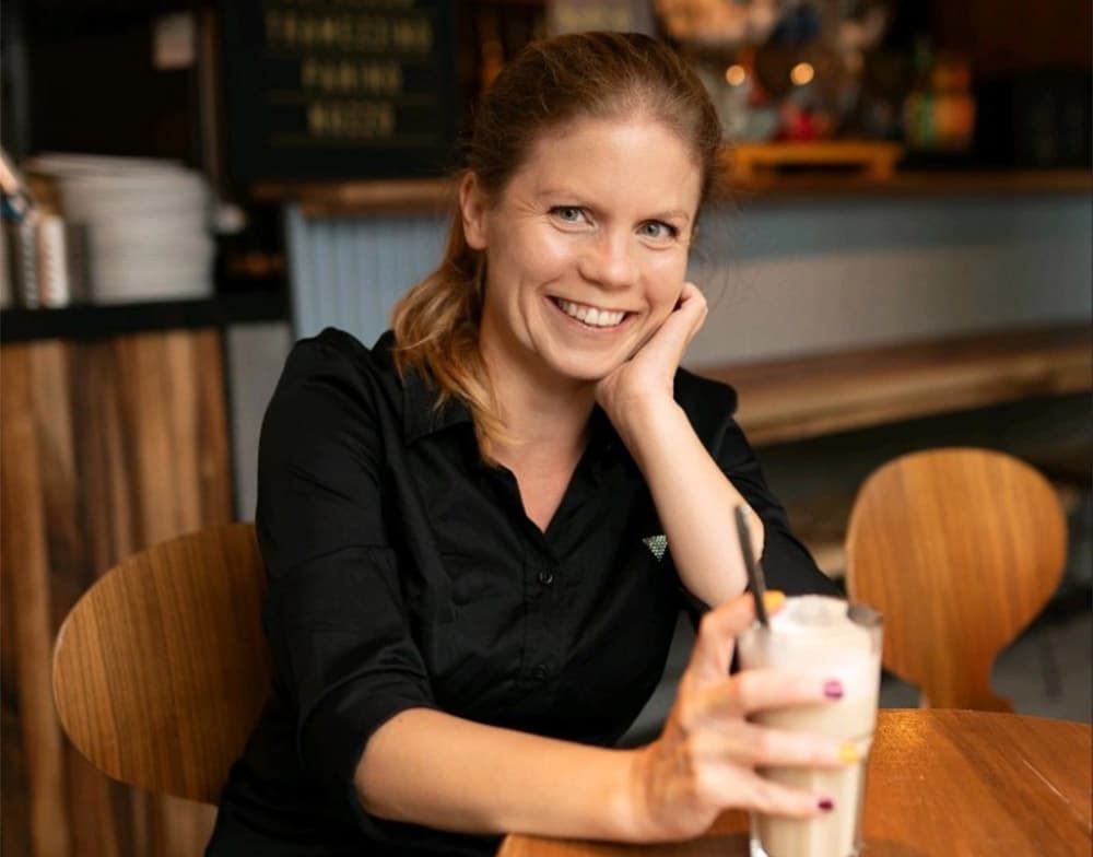 Hanna Oeljeschlaeger: 125.000 € Umsatz im Monat mit Marketing Automation