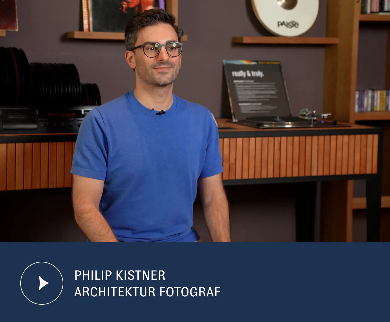 Philip, Architektur Fotograf